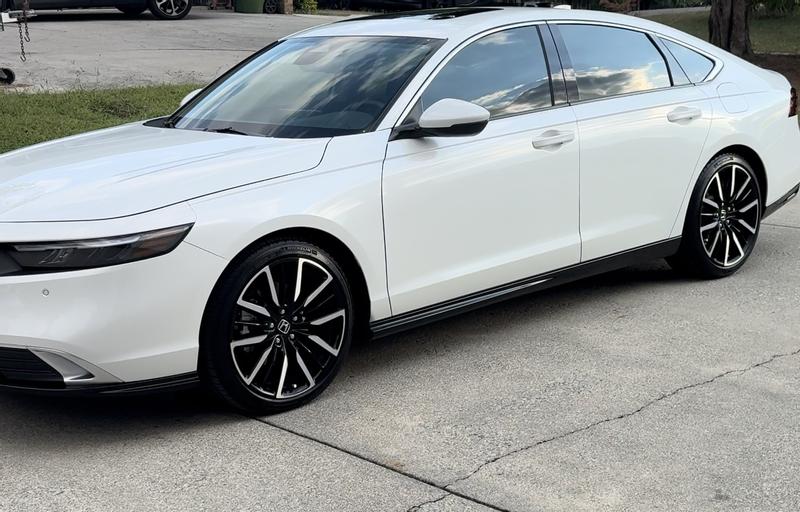 honda accord-hybrid 2024 Image - 35321538
