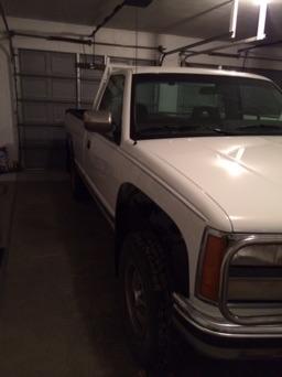 gmc 2500-hd-extended-cab 1999 Image - 514772