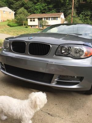 bmw 1series 2012 Image - 11237503