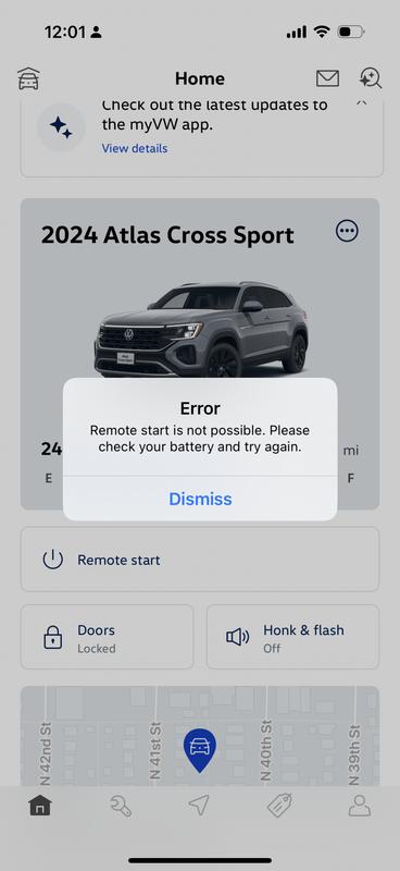 volkswagen atlas 2023 Image - 35424599