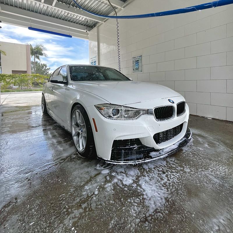 bmw 3-series 2016 Image - 51879948