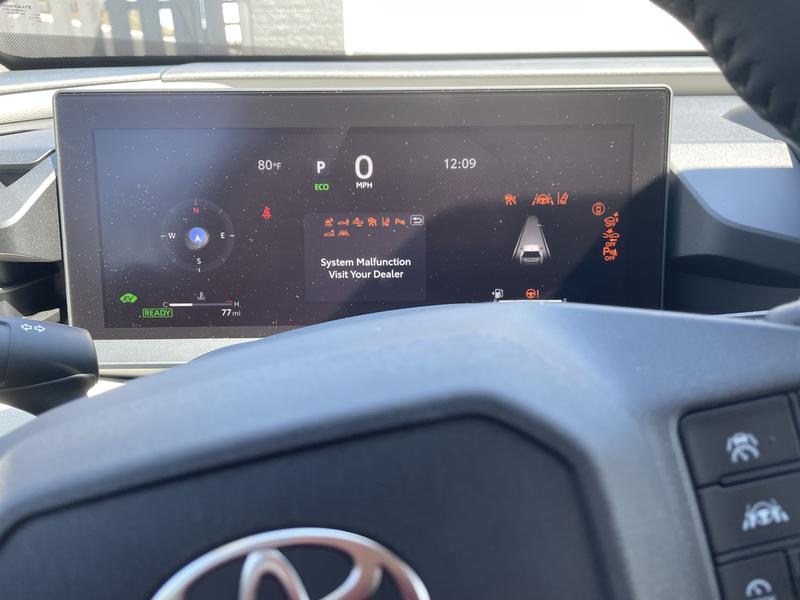 toyota rav4 2026 Image - 50304411