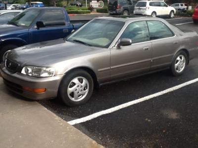 acura tl 1995 Image - 451474