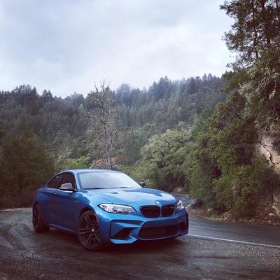 bmw m2 2021 Image - 7849380