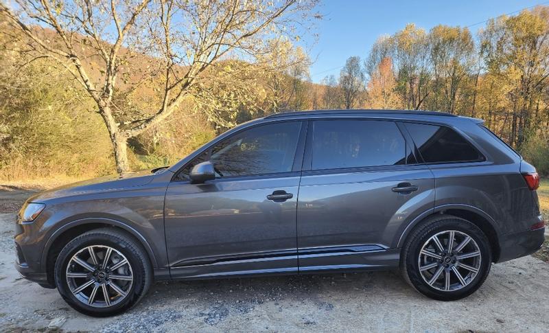 audi q7 2019 Image - 37883979