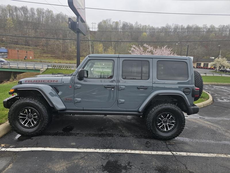 jeep wrangler 2019 Image - 45140358