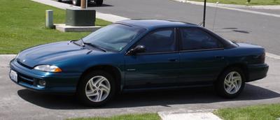 dodge intrepid 1994 Image - 564594