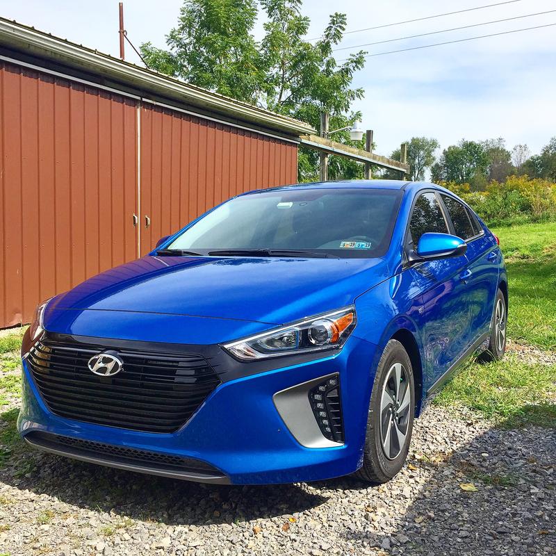 hyundai ioniq-plug-in-hybrid 2022 Image - 44967868
