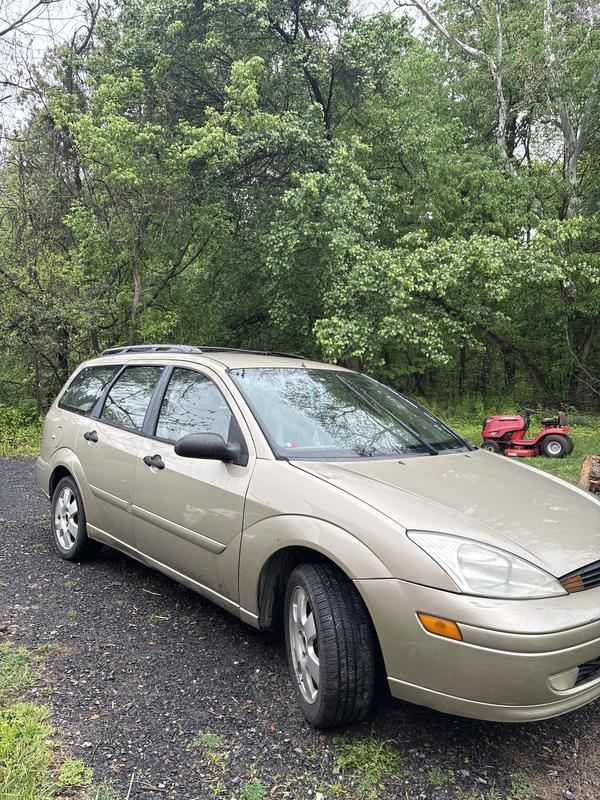ford focus 2005 Image - 50695302