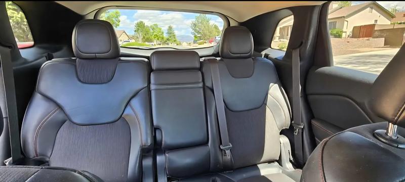 jeep cherokee 2017 Image - 51771816