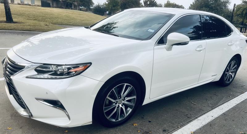 lexus es 2014 Image - 47579723