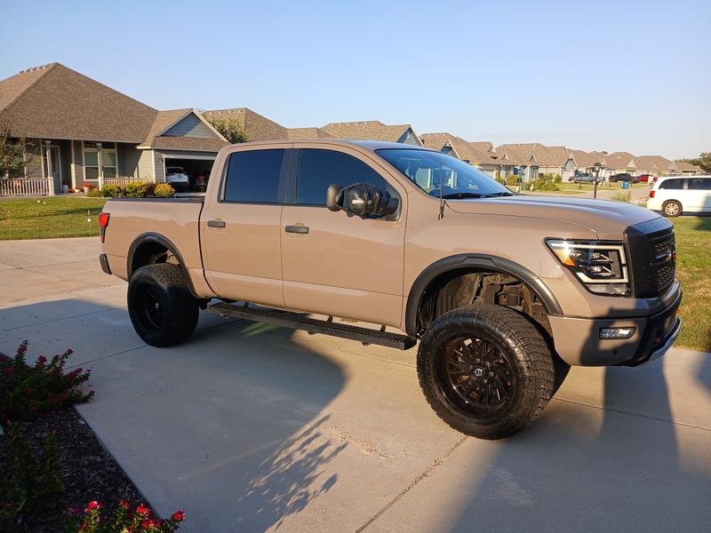 nissan titan-xd 2021 Image - 52067657