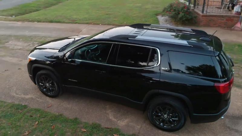 gmc acadia 2019 Image - 38036185
