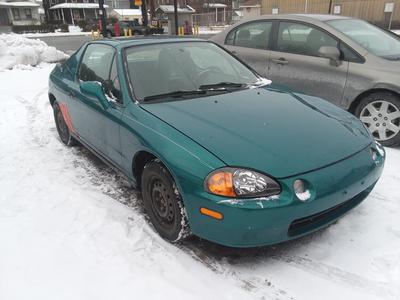 honda del-sol 1993 Image - 3764014