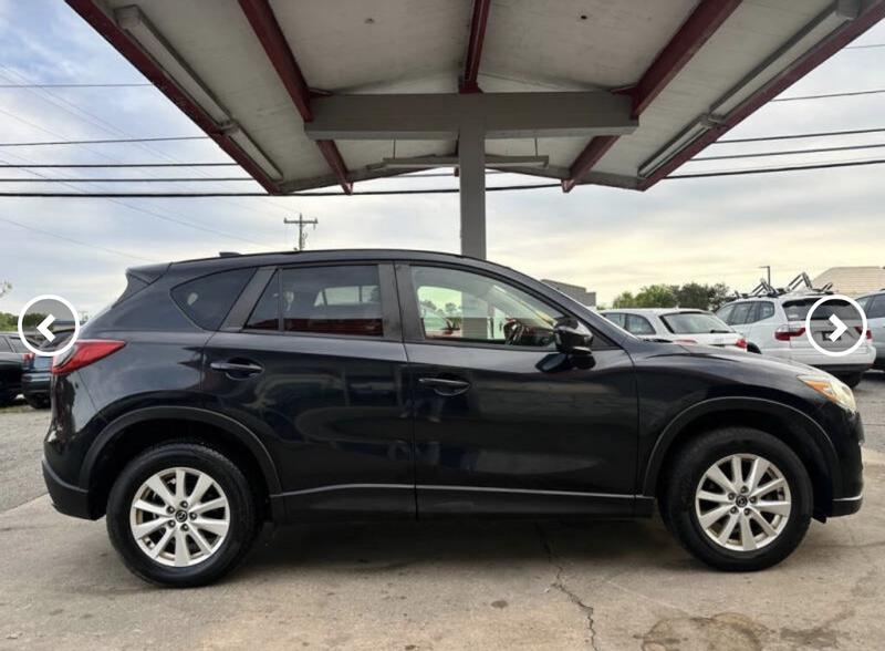 mazda cx-5 2015 Image - 42091165