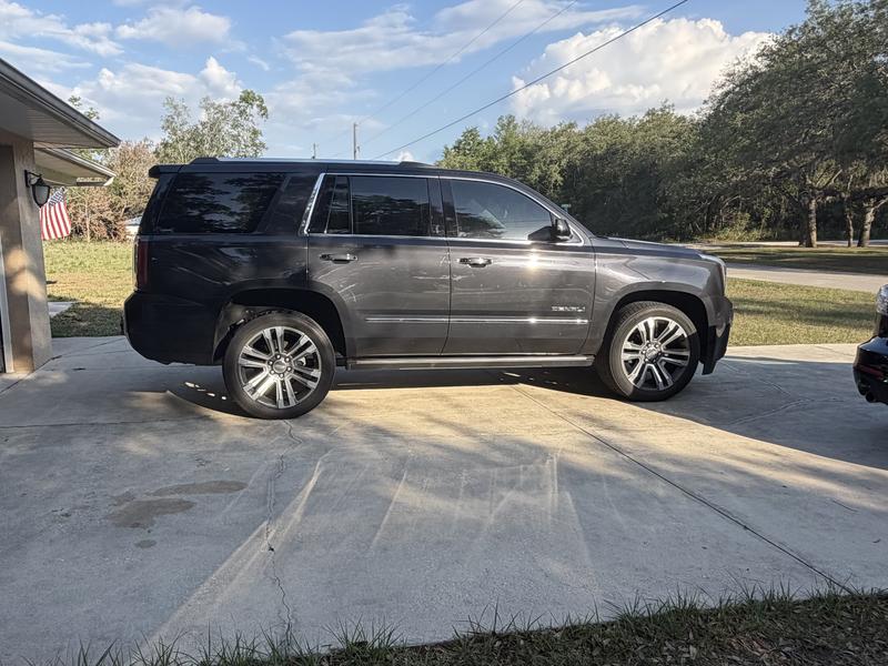 gmc yukon-xl 2016 Image - 53452368