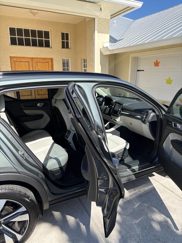 volvo xc40 2026 Image - 47306248