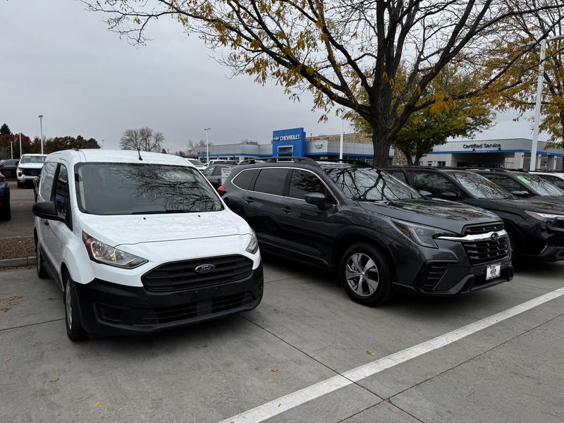 ford transit-connect-cargo 2015 Image - 36523848