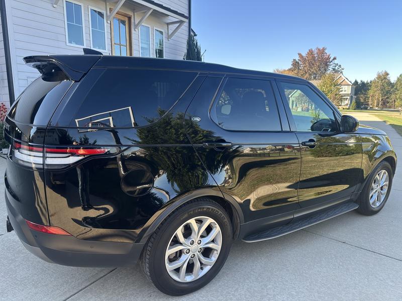 land-rover discovery 2023 Image - 46992204