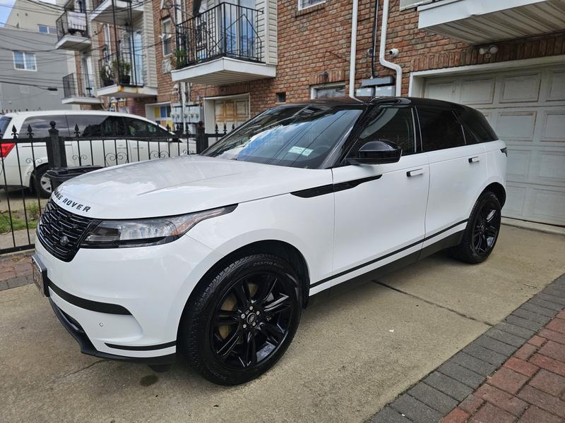 land-rover range-rover-velar 2018 Image - 49864917
