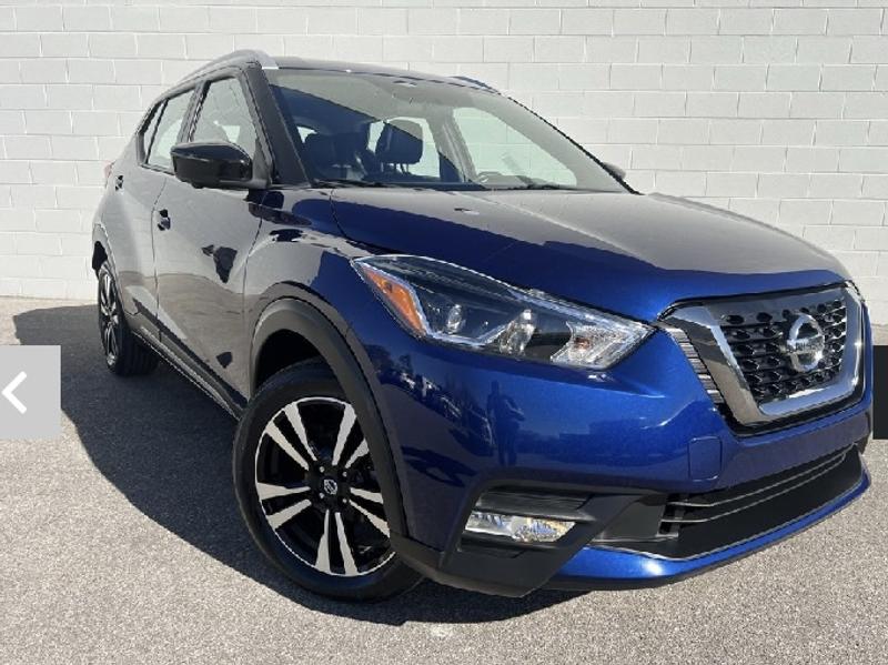 nissan kicks 2018 Image - 44398125
