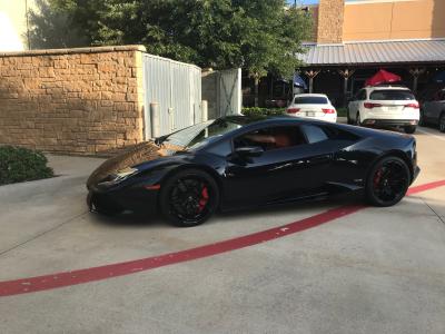 lamborghini huracan 2024 Image - 4384019
