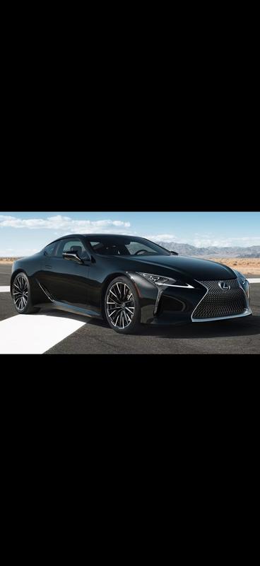 lexus lc 2023 Image - 51808559
