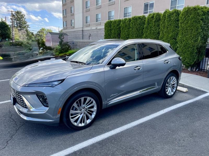 buick envision 2026 Image - 49112558