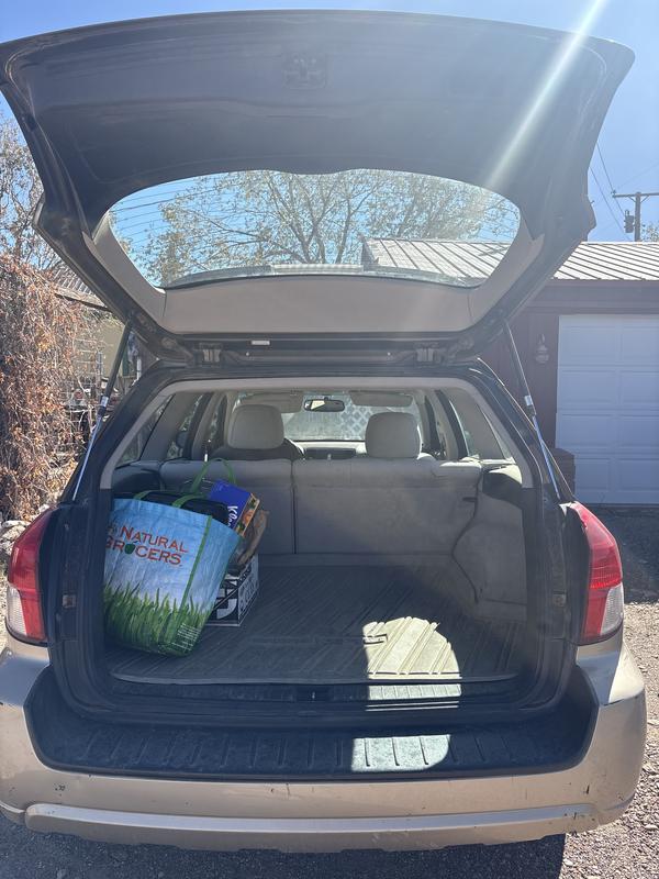 subaru outback 2006 Image - 46995475