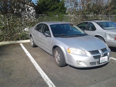 dodge stratus 2005 Image - 6098748