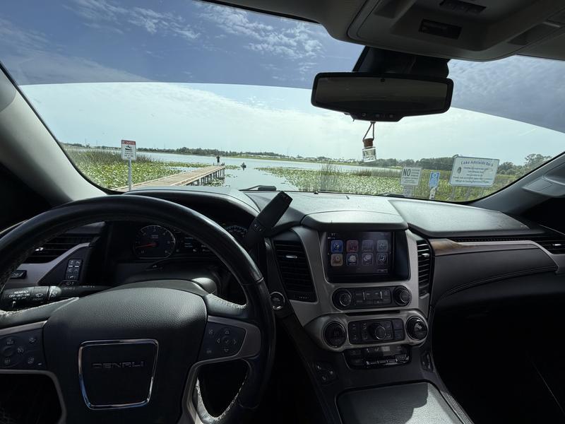 gmc yukon-xl 2016 Image - 53452370