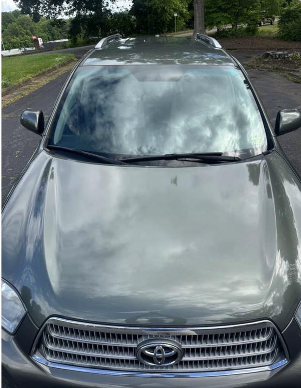 toyota highlander 2012 Image - 44669325