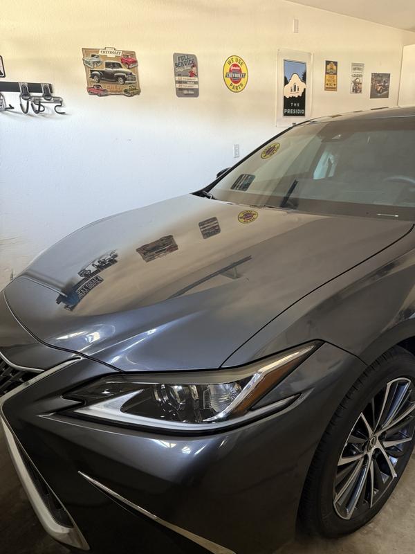 lexus es 2024 Image - 40567514