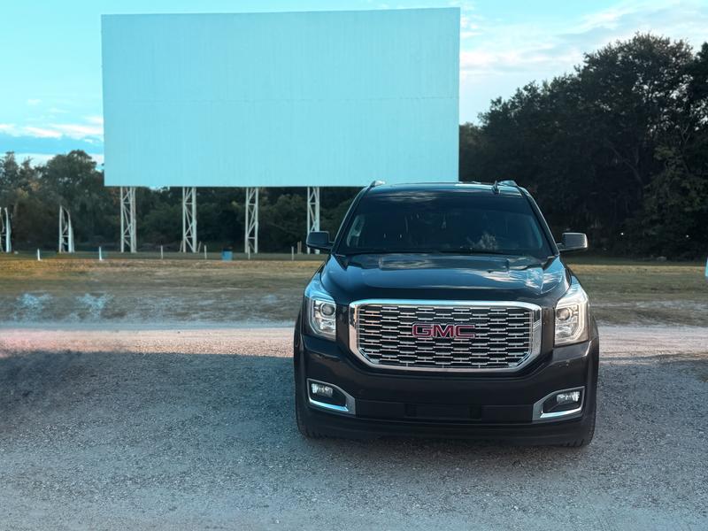 gmc yukon-xl 2016 Image - 53452367