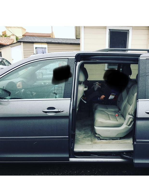 honda odyssey 2007 Image - 36333576