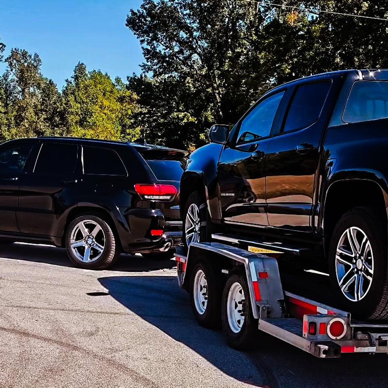 jeep grandcherokee 2017 Image - 50775489