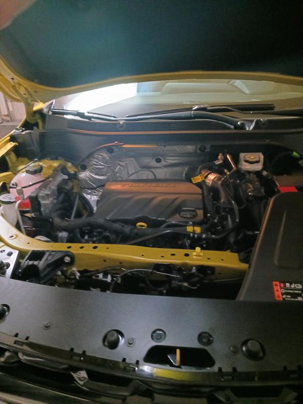 chevrolet trax 2026 Image - 47525480