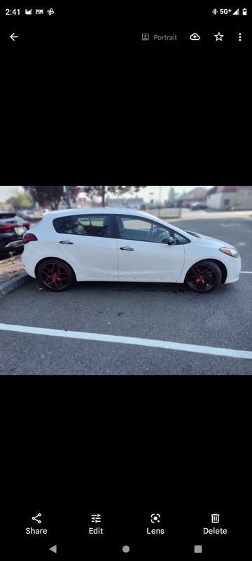 kia forte-koup 2015 Image - 46817388
