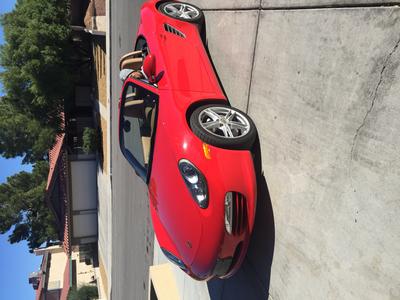 porsche boxster 2005 Image - 7030438