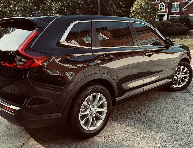 honda cr-v 2023 Image - 44579376