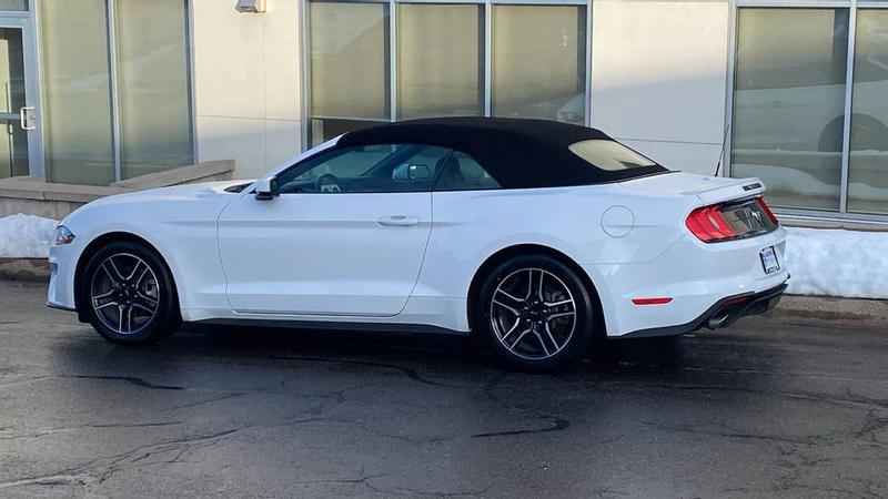 ford mustang 2019 Image - 51155598