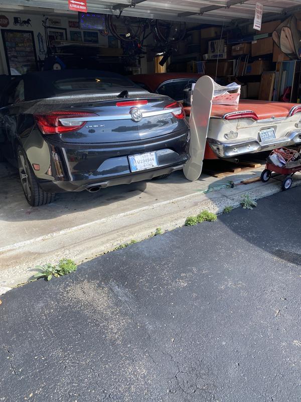 buick cascada 2016 Image - 45787359