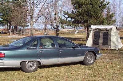 chevrolet caprice 1992 Image - 559366