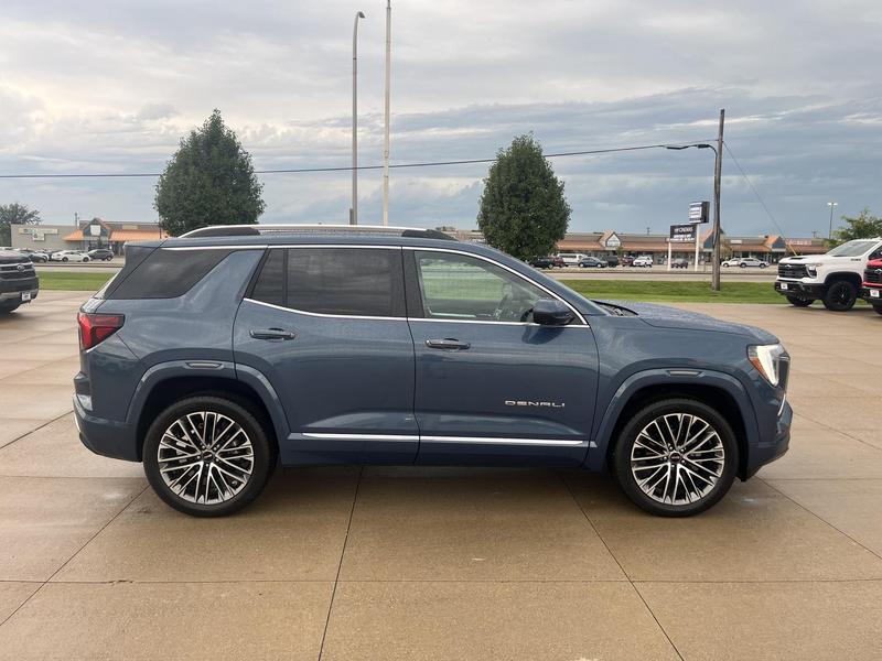 gmc terrain 2025 Image - 53141452
