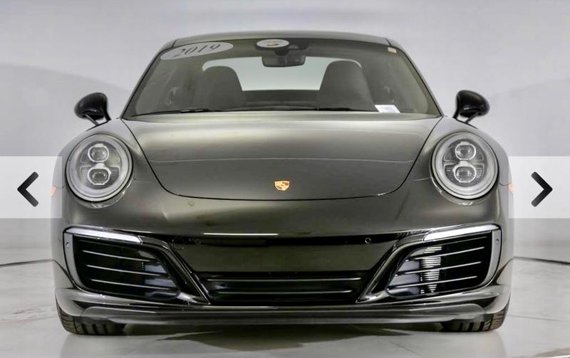 porsche 911 2012 Image - 45098280