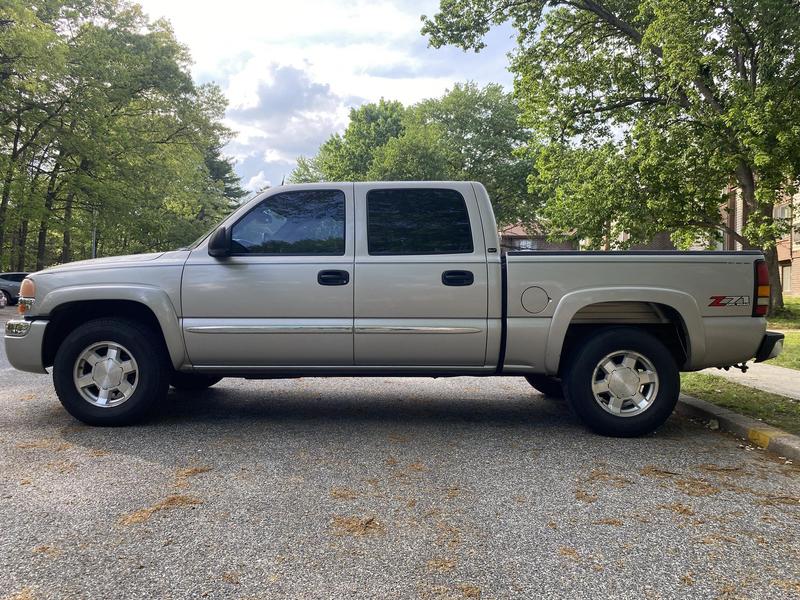 gmc sierra-1500-regular-cab 2000 Image - 45171028