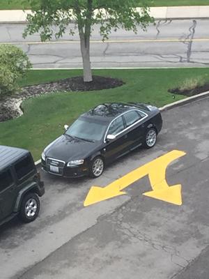 audi s4 2006 Image - 3705357