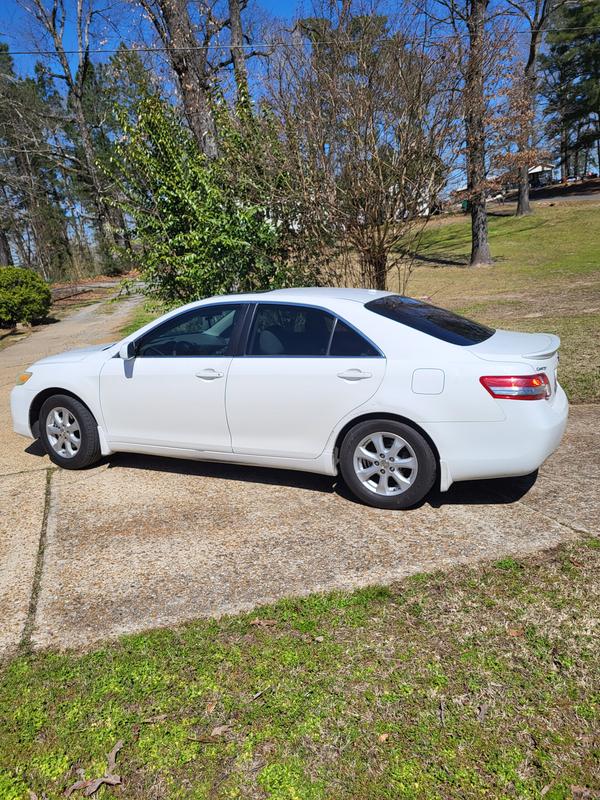 toyota camry 2010 Image - 39937068
