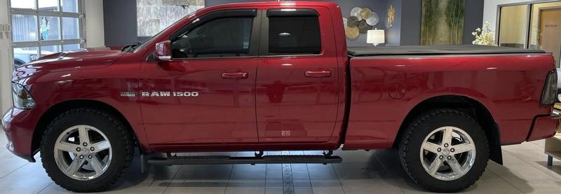 ram 1500-regular-cab 2011 Image - 38684499