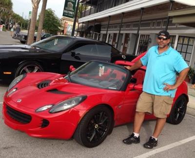 lotus elise 2006 Image - 512459